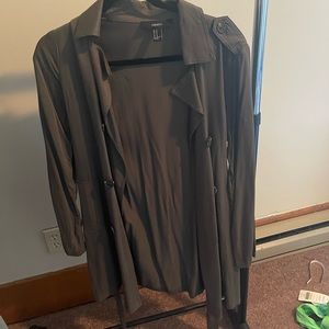 Lightweight Dressy Jacket